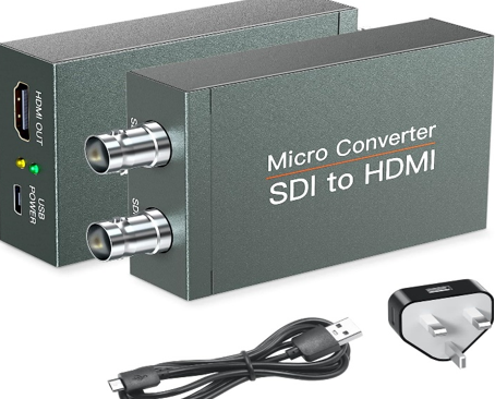 SDI TO HDMI
